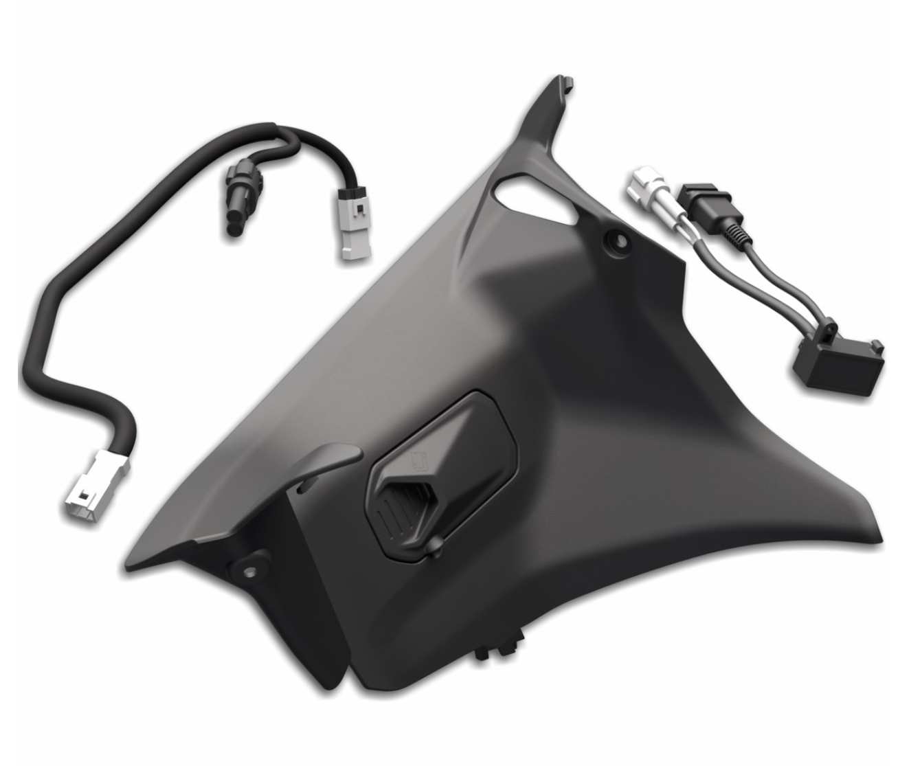 TOMA USB-A DUCATI PANIGALE V4