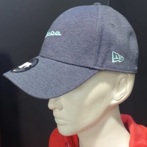 GORRA VESPA 9FORTY NAVY