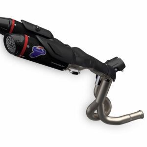 GRUPO ESCAPE COMPLETO TERMIGNONI DUCATI PANIGALE V2