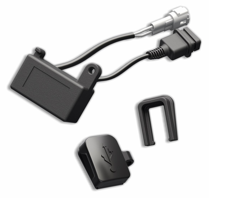 TOMA USB-A DUCATI STREETFIGHTER