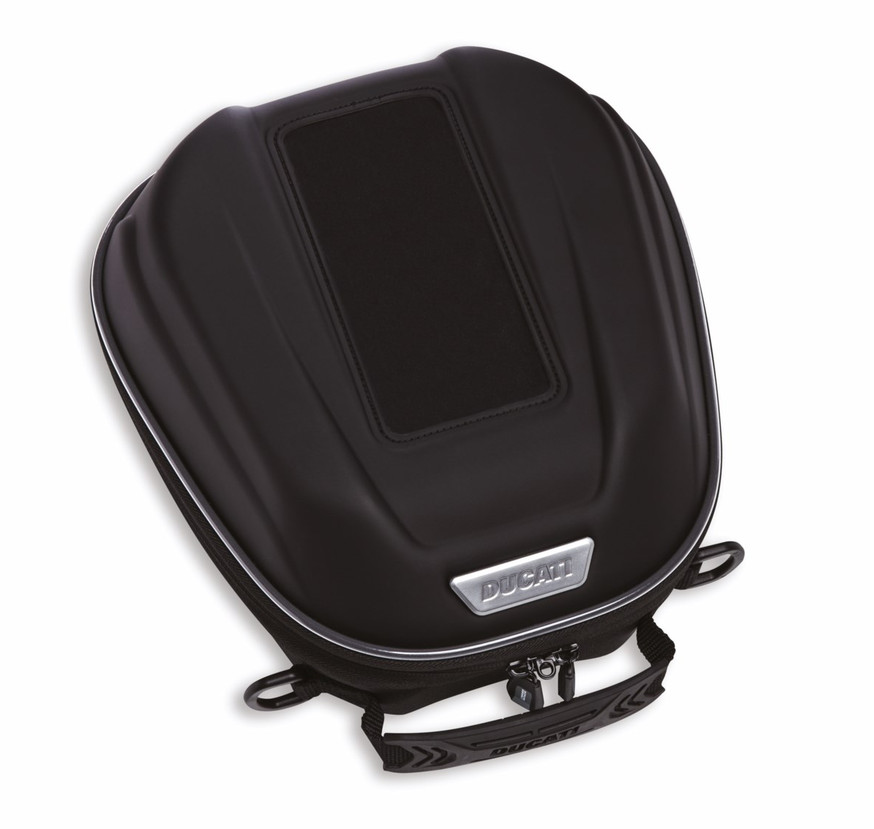 BOLSA POCKET PARA DEPÓSITO DUCATI MULTISTRADA
