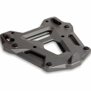 PLACA PARA TOP CASE DUCATI MULTISTRADA / DESERT X