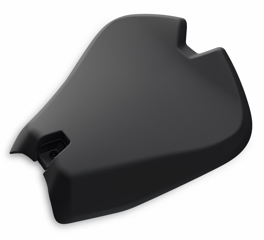 ASIENTO DE PILOTO ALTO DUCATI PANIGALE V4