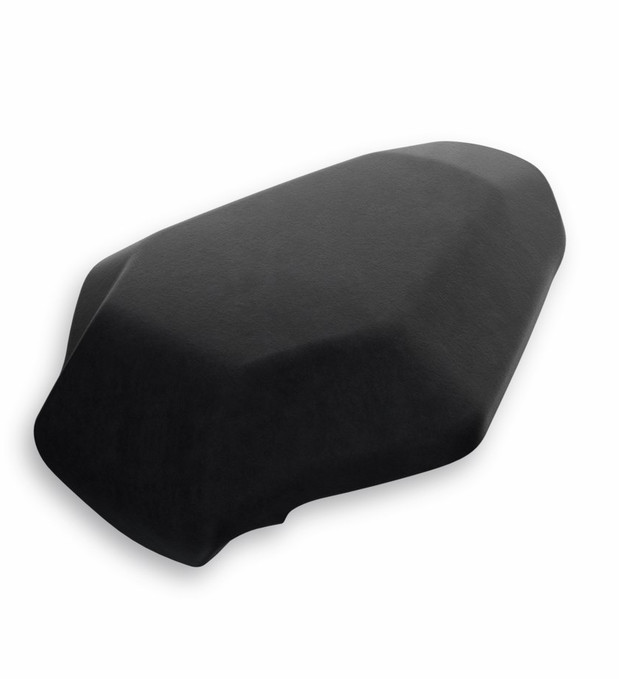 ASIENTO ALTO DE PASAJERO DUCATI PANIGALE