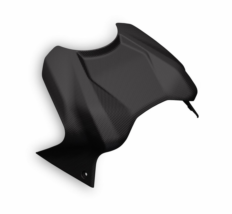 COVER DEPÓSITO DE CARBONO DUCATI PANIGALE V2