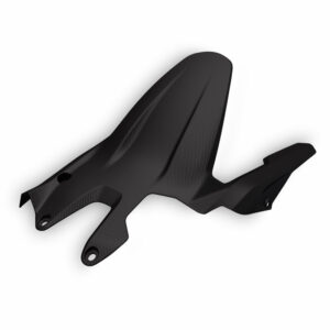GUARDABARROS TRASERO DE CARBONO DUCATI PANIGALE V2