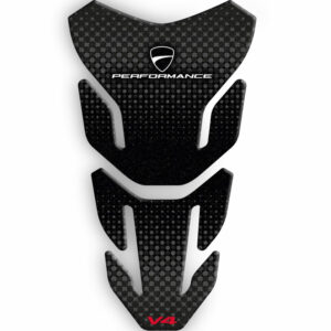 PROTECTOR ADHESIVO DEPÓSITO DUCATI PANIGALE V4