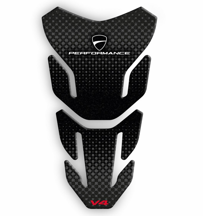 PROTECTOR ADHESIVO DEPÓSITO DUCATI PANIGALE V4