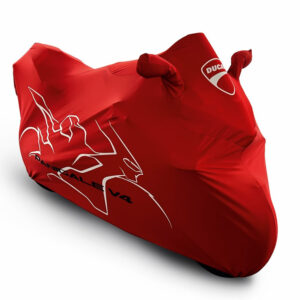 FUNDA INTERIOR DUCATI PANIGALE V4