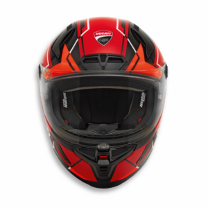 CASCO INTEGRAL DUCATI SPEED EVO V3