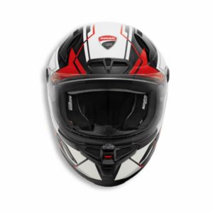 CASCO INTEGRAL DUCATI SPEED EVO V3