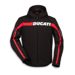 CHAQUETA DE TELA OUTDOOR C4