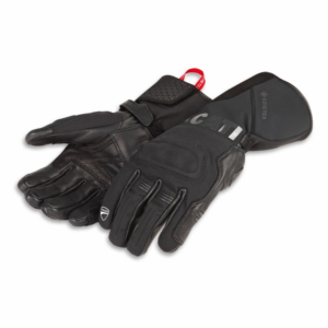 GUANTES DE TEJIDO-PIEL DUCATI WINTER VOYAGER
