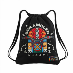 MOCHILA DUCATI ENERGY VAN ORTON