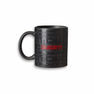 TAZA DUCATI TOMORROW