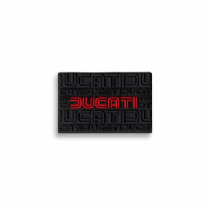 IMAN DUCATI TOMORROW