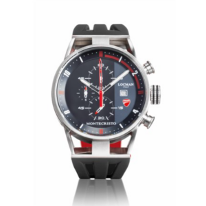 RELOJ DE PULSERA DUCATI MONTECRISTO CS