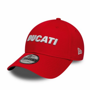 GORRA DUCATI NEX COMPANY