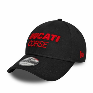 GORRA DUCATI NEX DUCATI CORSE