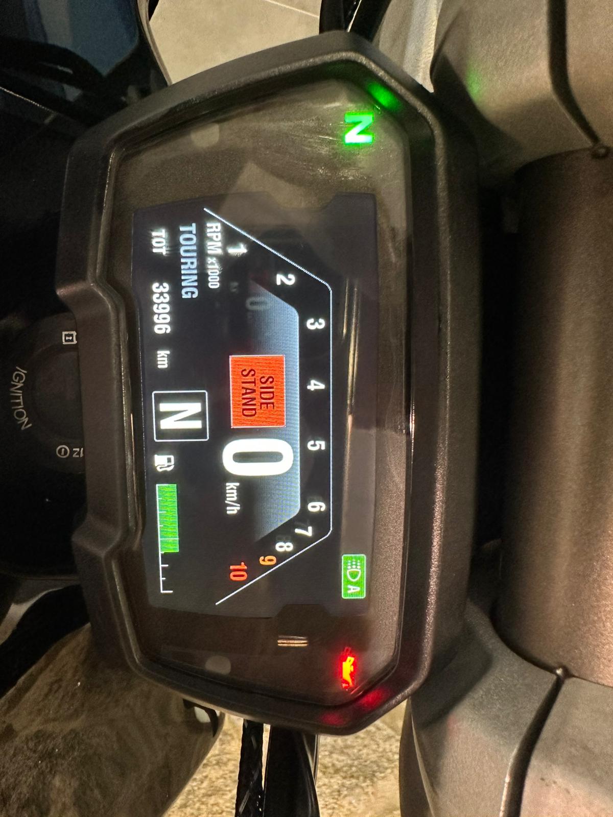 DUCATI X-DIAVEL S - Imagen 5