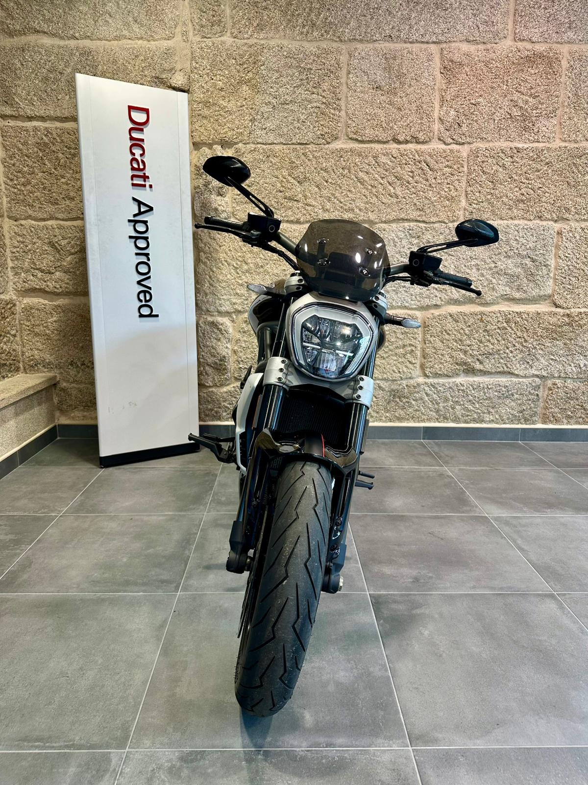 DUCATI X-DIAVEL S - Imagen 4