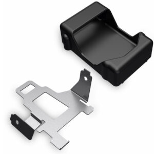 SOPORTE MONTAJE ANTIRROBO DUCATI V2