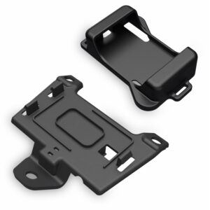 SOPORTE MONTAJE CENTRALITA DMS DUCATI V2