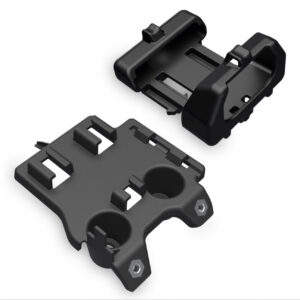 SOPORTE MONTAJE CENTRALITA TPMS/GPS DUCATI