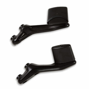 SOPORTES INFERIORES MALETAS LATERALES DUCATI MULTISTRDA V2