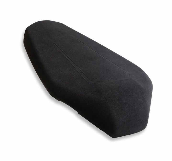 ASIENTO PASAJERO DUCATI PANIGALE V2