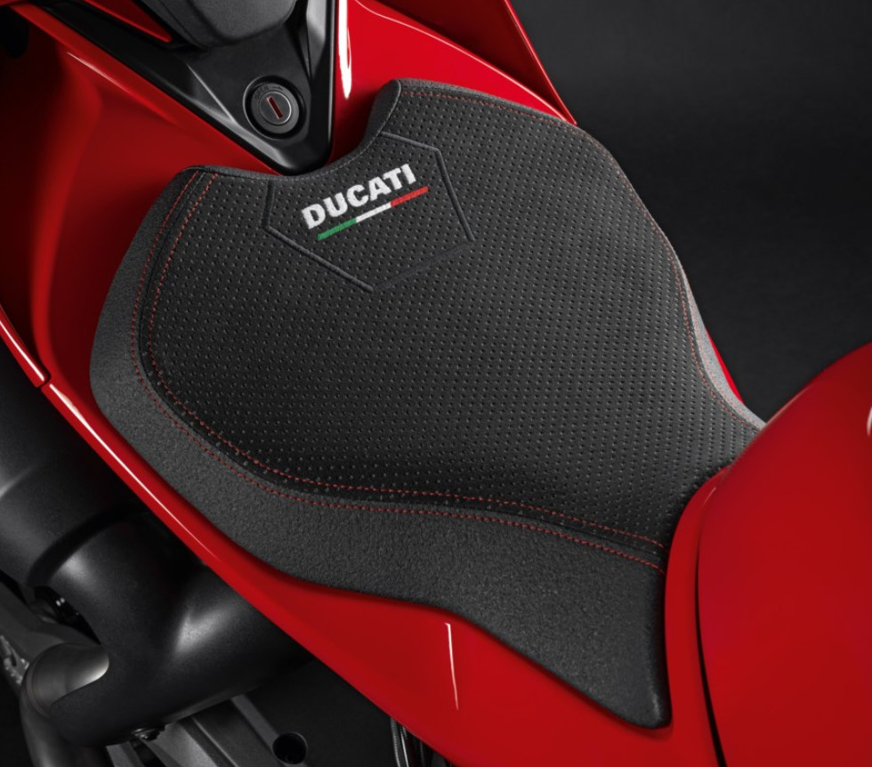 ASIENTO SPORT PILOTO DUCATI PANIGALE V2 - Imagen 2