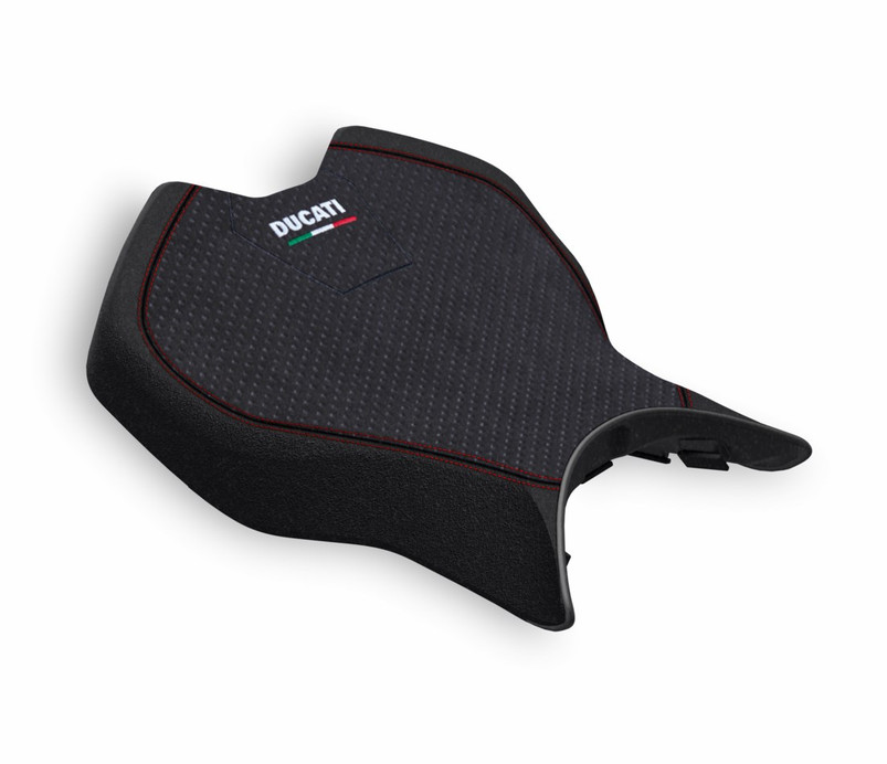 ASIENTO SPORT PILOTO DUCATI PANIGALE V2