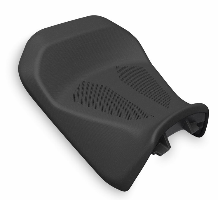 ASIENTO BAJO PILOTO DUCATI MULTISTRADA V2