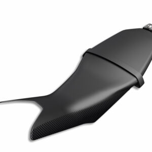 ASIENTO BAJO DUCATI HYPERMOTARD V2