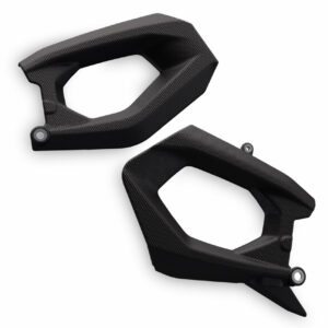 PROTECTORES BASCULANTE CARBONO DUCATI PANIGALE V2