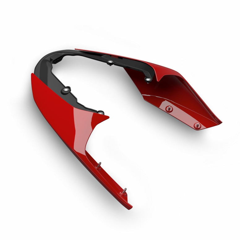 CUERPO ASIENTO BIPLAZA DUCATI PANIGALE V2