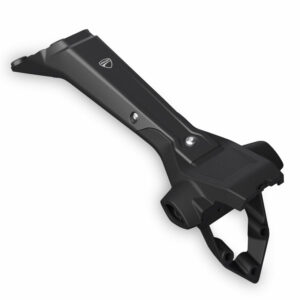 PORTAMATRÍCULA CARBONO DUCATI STREETFIGHTER