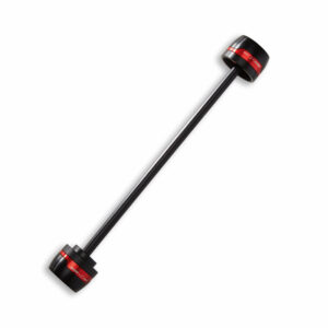 SLIDER BASCULANTE TRASERO DUCATI V2