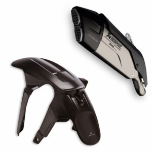PAQUETE ACCESORIOS PERFORMANCE DUCATI MULTISTRADA V4