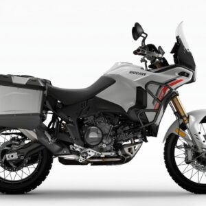 DUCATI DESERTX V2 2026 KM0