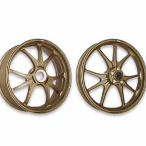 LLANTAS DE MAGNESIO DUCATI