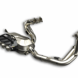 ESCAPE COMPLETO RACING DUCATI XDIAVEL V4