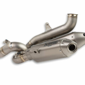 SILENCIADORES RACING DUCATI STREETFIGHTER V4