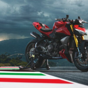 SOFTWARE LAUNCH CONTROL DUCATI V2