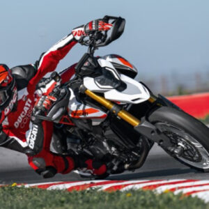 SOFTWARE PIT LIMITER DUCATI V2
