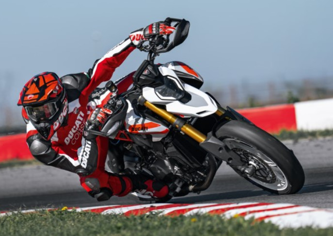 SOFTWARE PIT LIMITER DUCATI V2