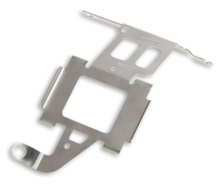 SOPORTE MONTAJE ANTIRROBO Y DMS DUCATI