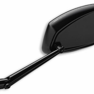 ESPEJO RETROVISOR ALUMINIO IZQUIERDO DUCATI