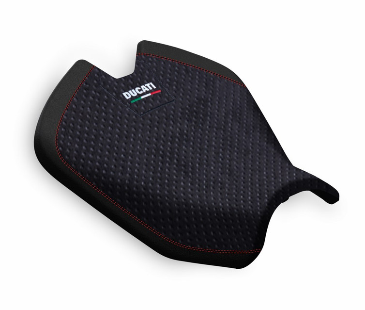 ASIENTO SPORT DUCATI STREETFIGHTER V4