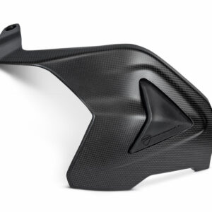 PROTECCIÓN BASCULANTE CARBONO DUCATI STREETFIGHTER V2